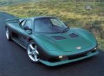 Ascari FGT 1996 года